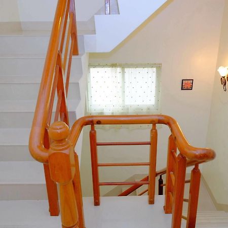 Spring Garden Homestay Хуалиен Сити Екстериор снимка